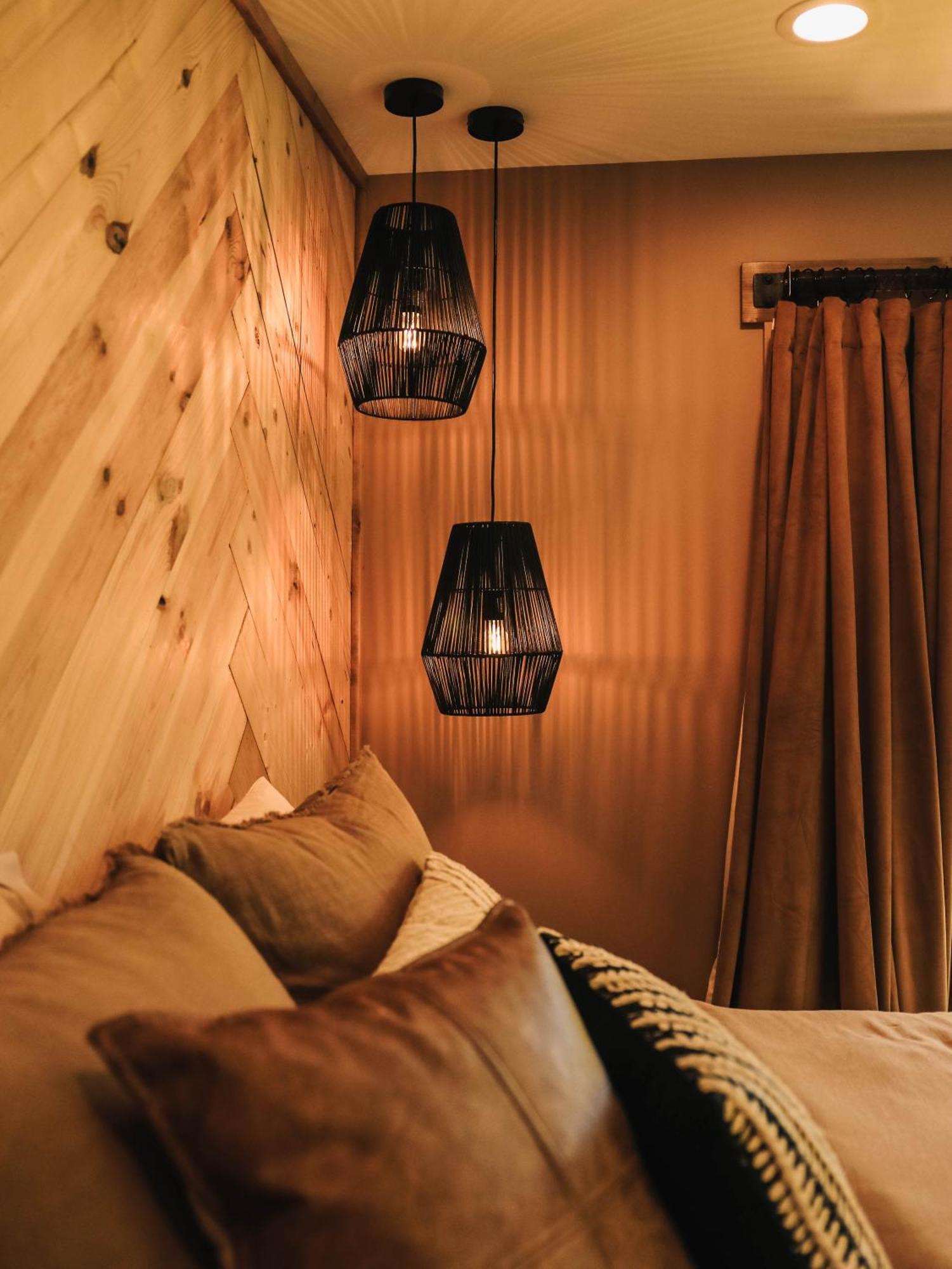 Long View Resort Bryson City, Nc Buitenkant foto
