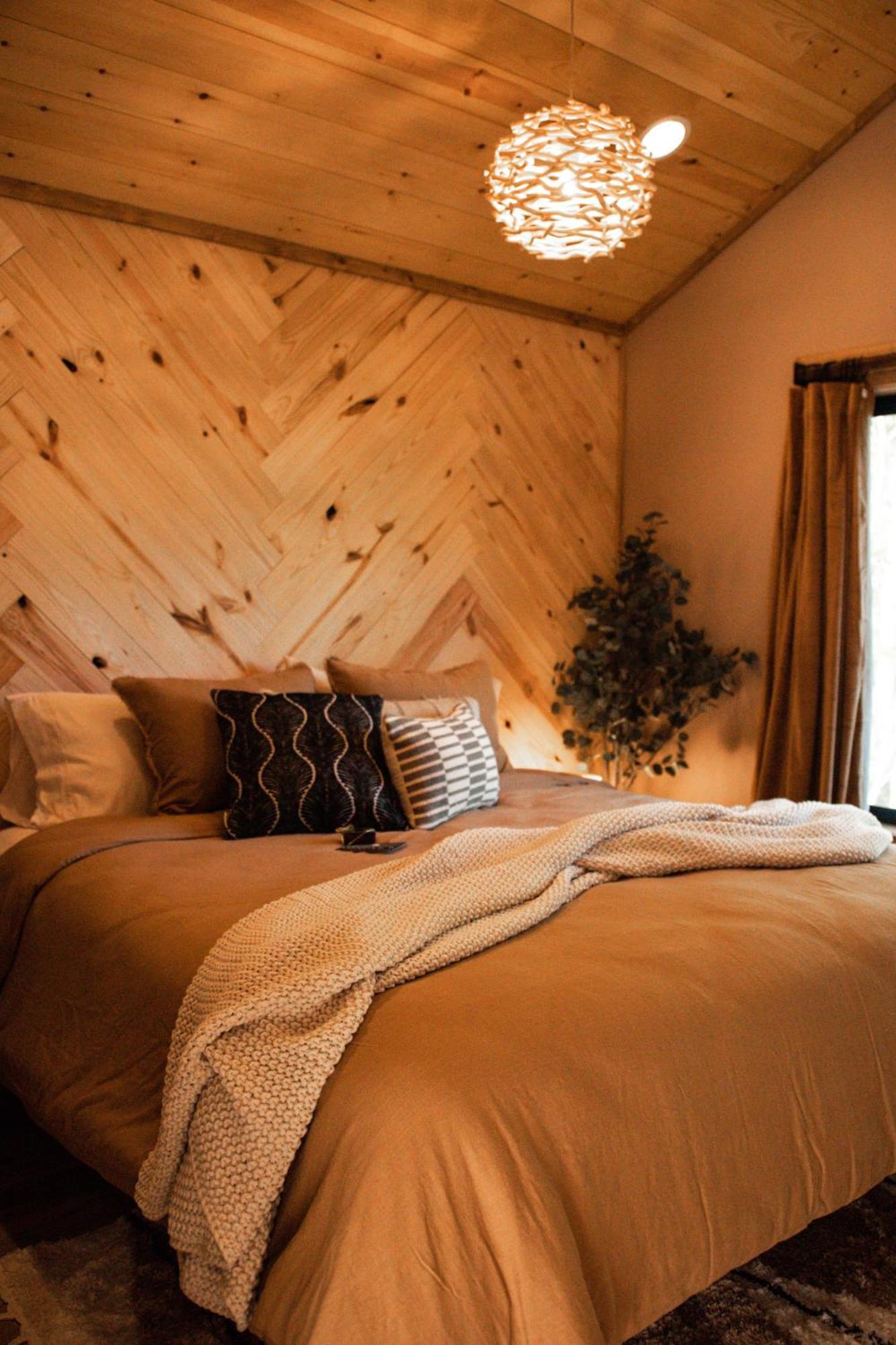Long View Resort Bryson City, Nc Buitenkant foto