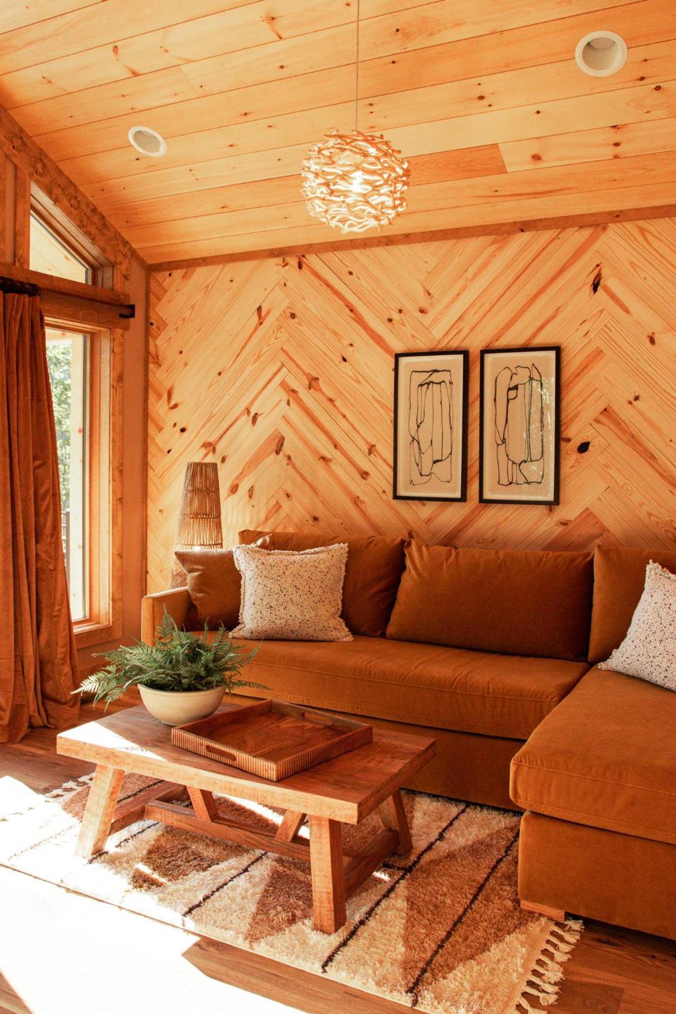 Long View Resort Bryson City, Nc Buitenkant foto