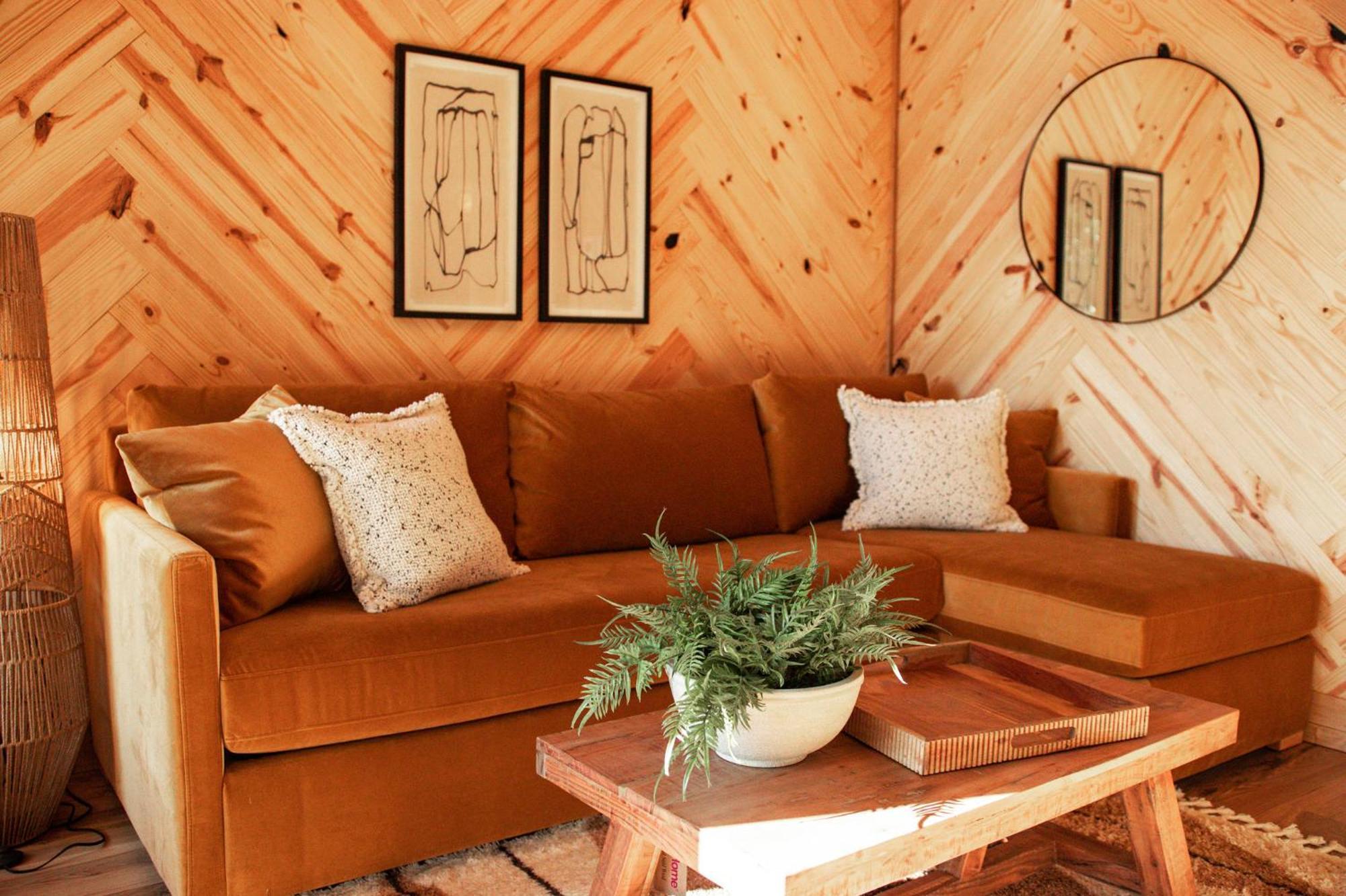 Long View Resort Bryson City, Nc Buitenkant foto