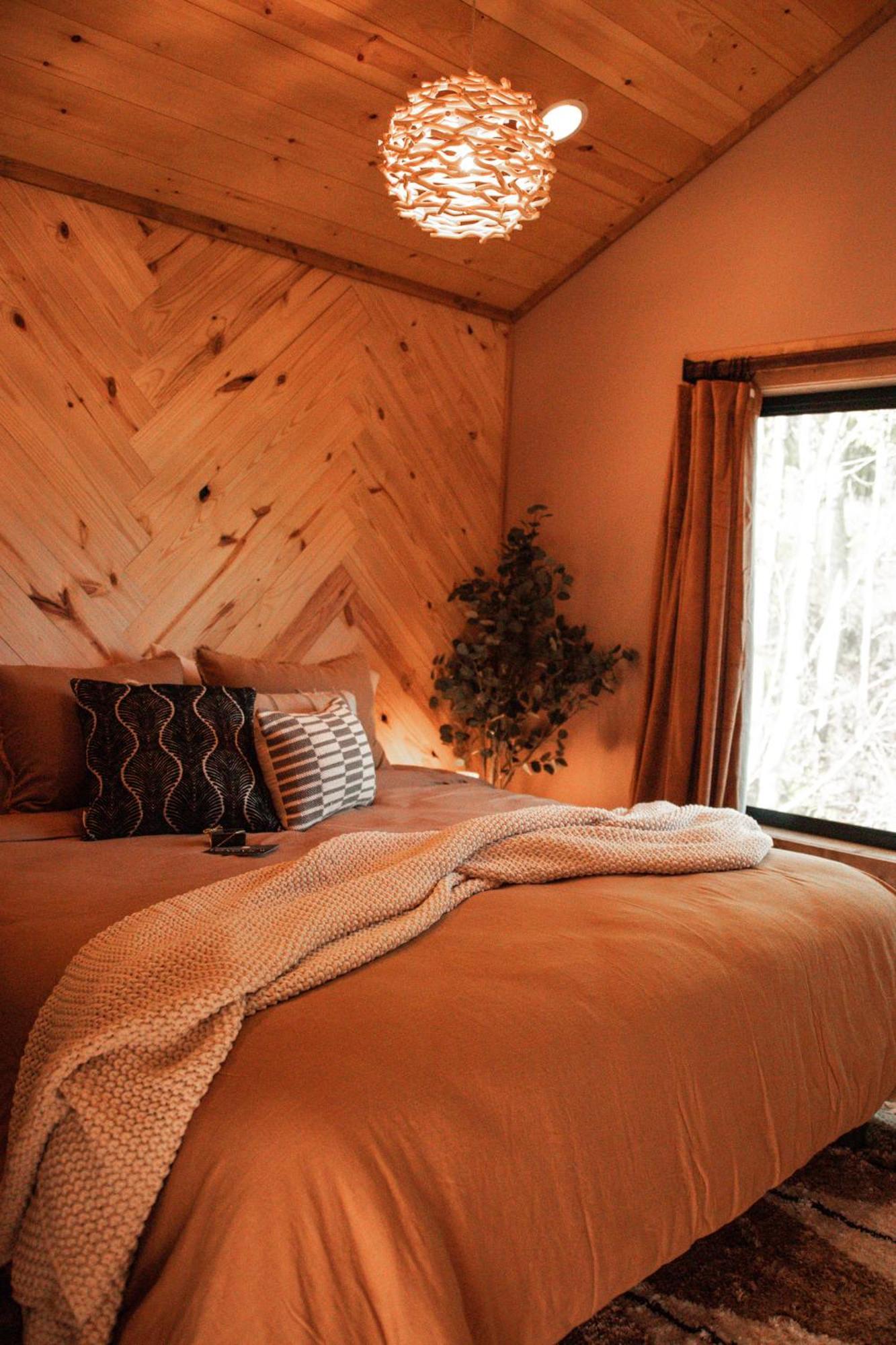 Long View Resort Bryson City, Nc Buitenkant foto
